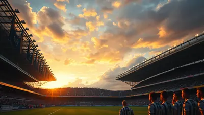 Juventus: La Nuova Strategia di Ricostruzione e le Sue Implicazioni
