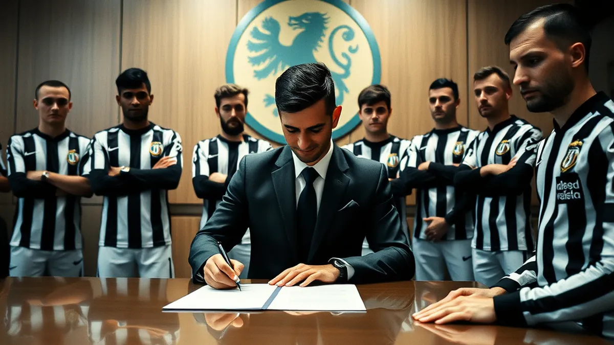 Juventus: il fallimento di Vlahovic, un investimento da oltre 150 milioni di euro