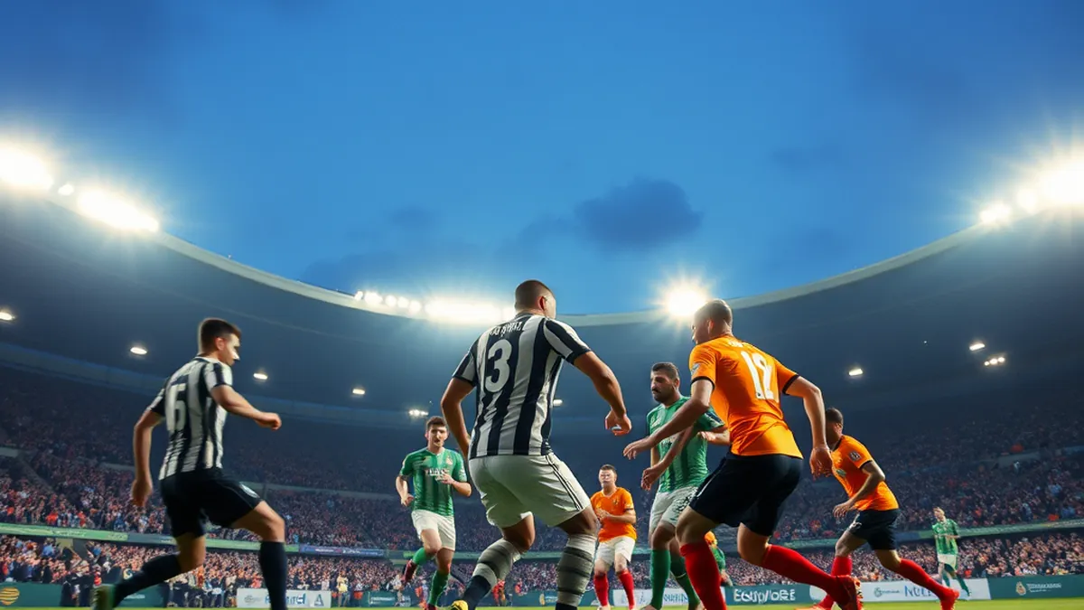 Juventus vince contro Sassuolo in Serie A 2026-2027