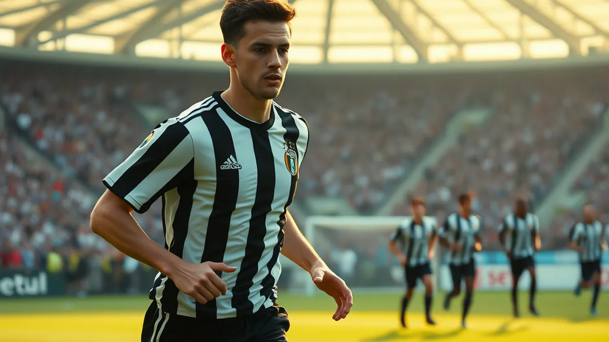 Juventus Retains Yildiz While Strategising for Key Player Sales