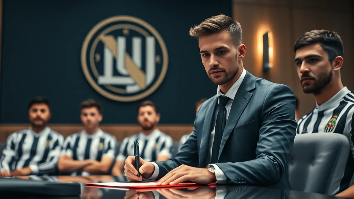 Juventus: Vlahovic e i 30 milioni chiesti dal papà, un addio senza alternative