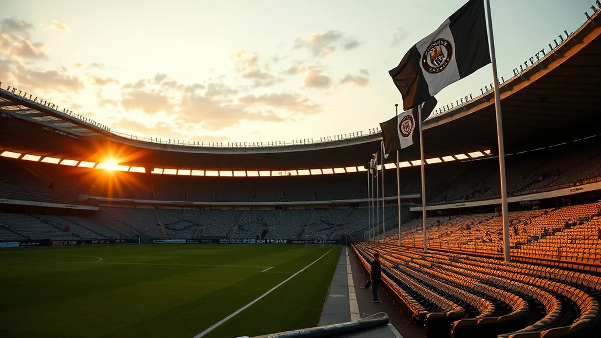 Juventus sets price to solve financial crisis: 55 million by June 30