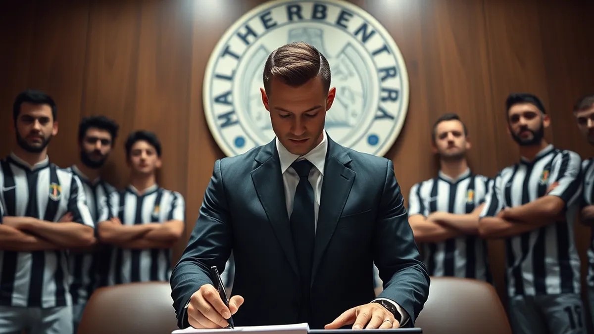 Le ultime notizie su Juventus: infortuni, derby e mercato
