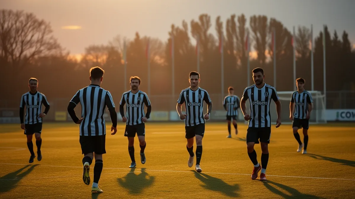 Juventus Sonda Cambiaso: La Squadra di Fabregas Lavora per Rimpolpare il Numero di Italiani in Rosa