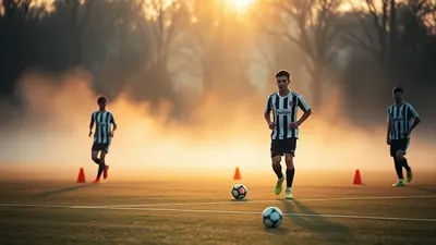Juventus, in arrivo Beydts: il nuovo talento per il futuro