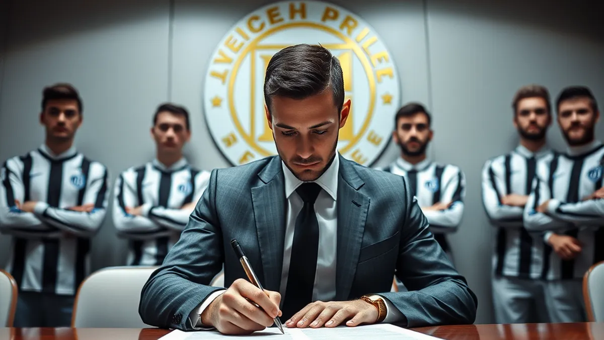Juventus ufficializza il riscatto di Jeremie Boga dal Nizza