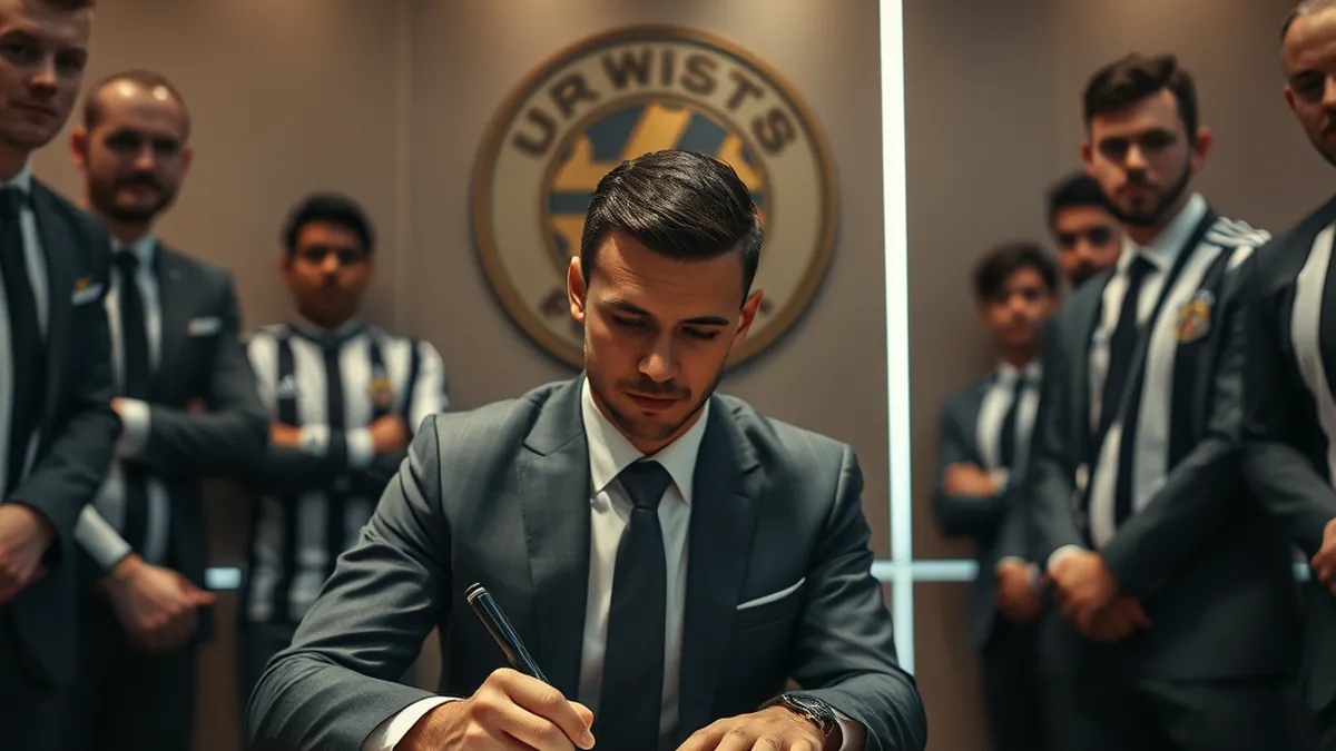 Teun Koopmeiners: A New Chapter for Juventus and His Future