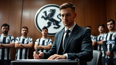 Sorloth, la nuova punta Juve! L'accordo è stato raggiunto, possibile chiusura in settimana