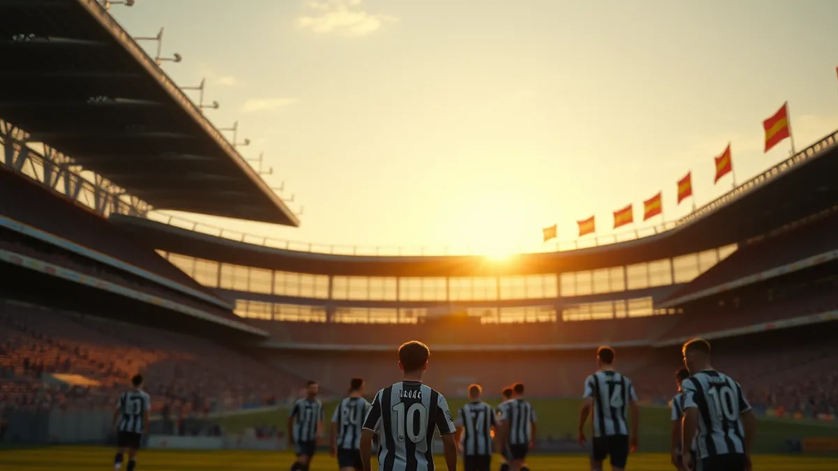 Juventus e il futuro: Zoff analizza il mercato e le sfide
