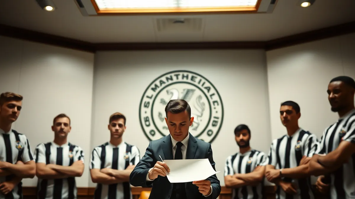 La Juve si autofinanzia: vendere prima di comprare, Bremer è la chiave del mercato
