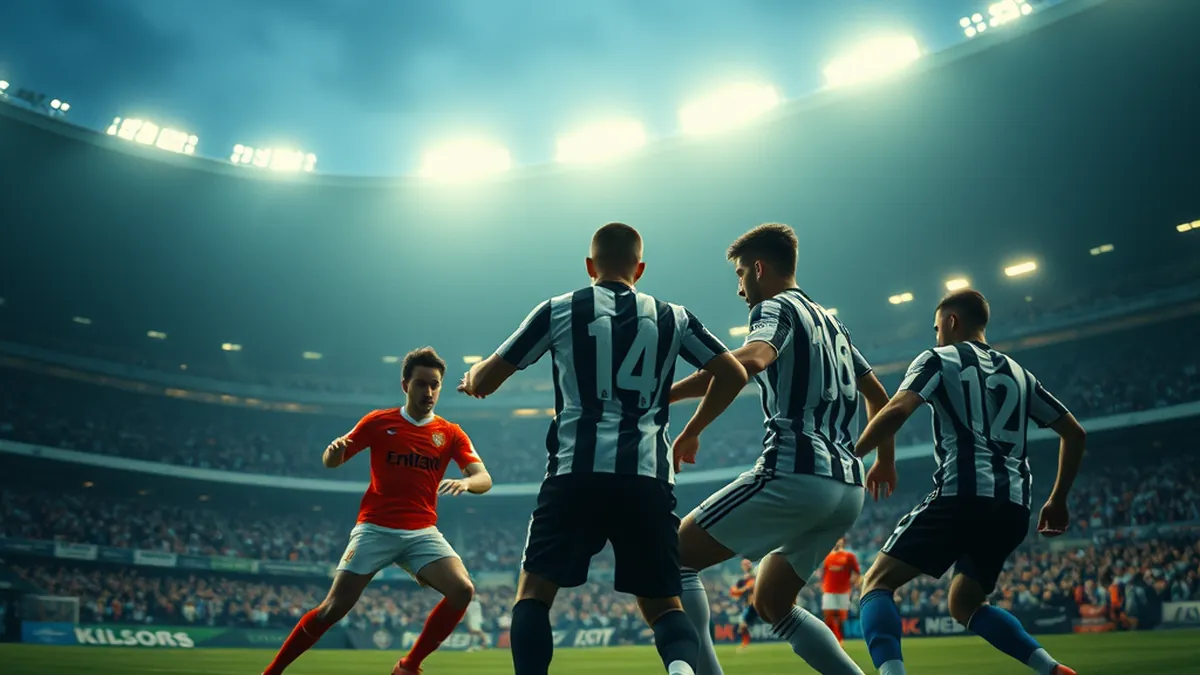 FATICANTI: From Juventus Next Gen to Azzurri in Fans' Hearts
