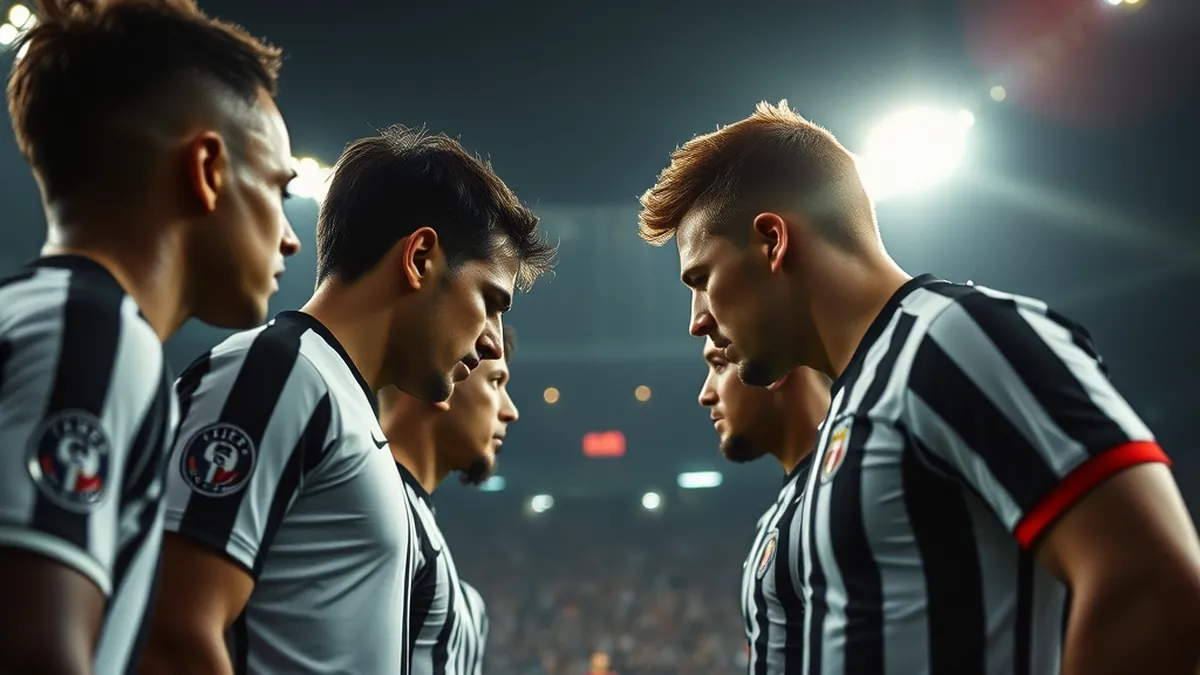 Juventus non riesce a vincere il derby: 2-2 contro il Torino